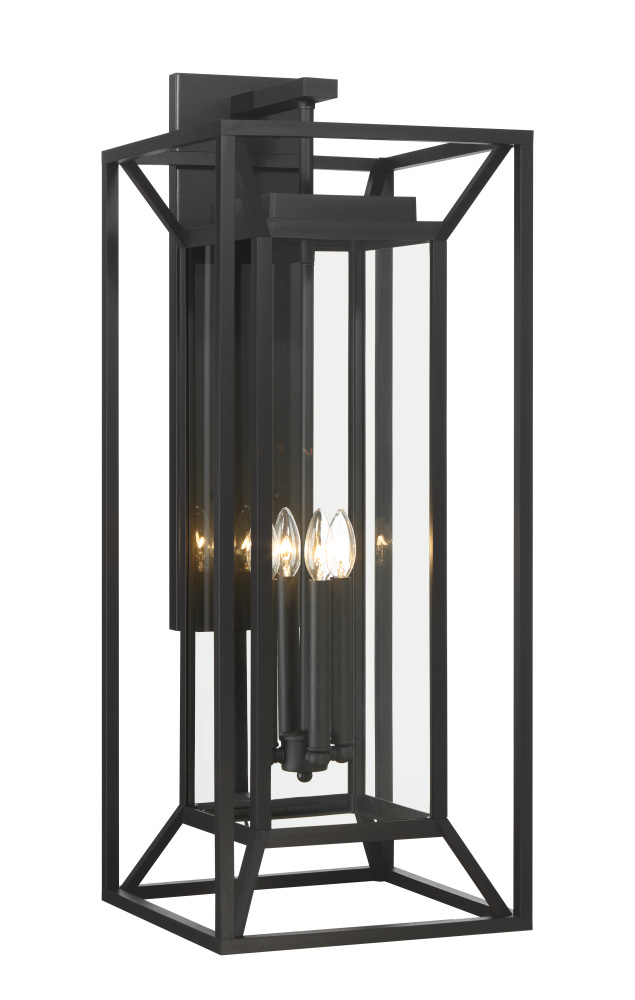 4LT OUTDOOR WALL MOUNT