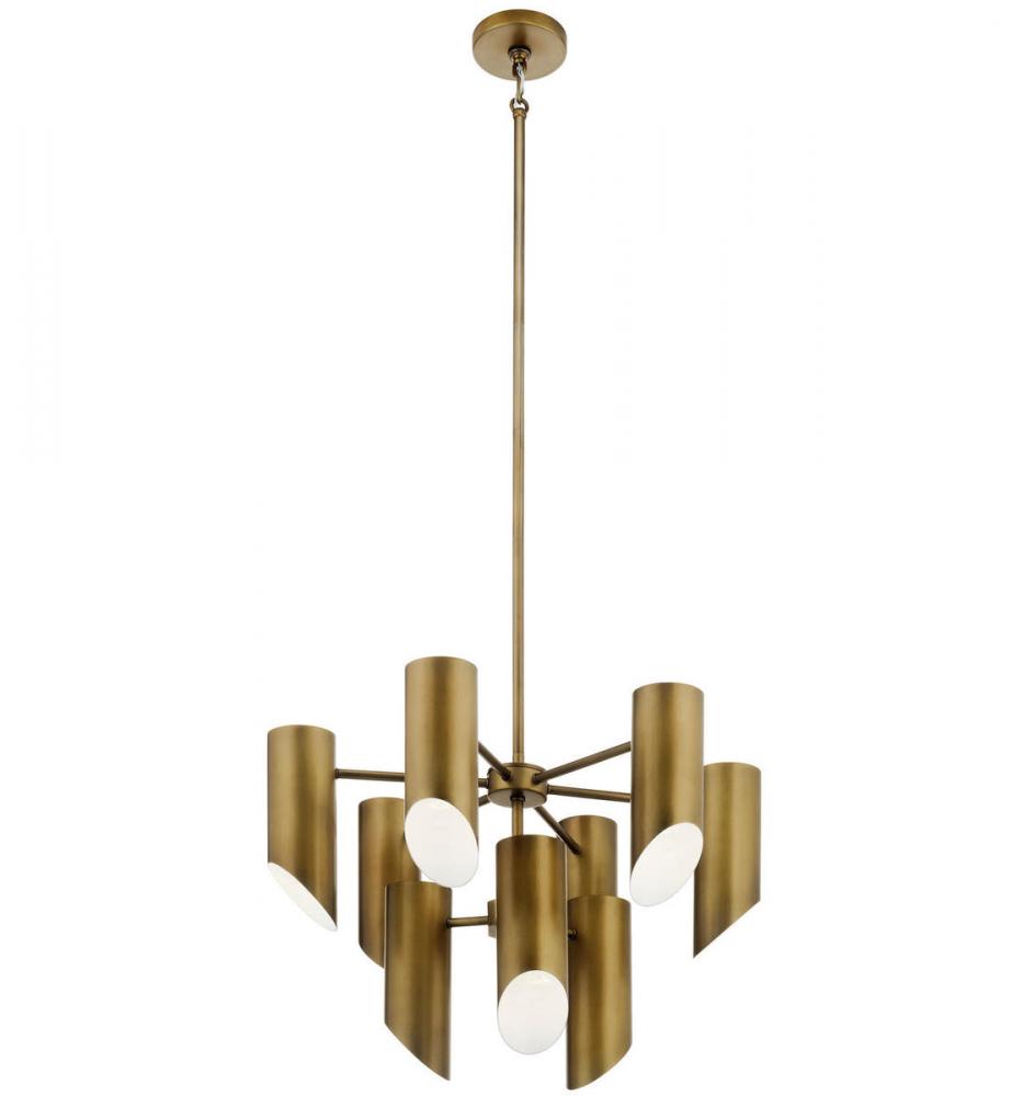 Chandelier 9Lt