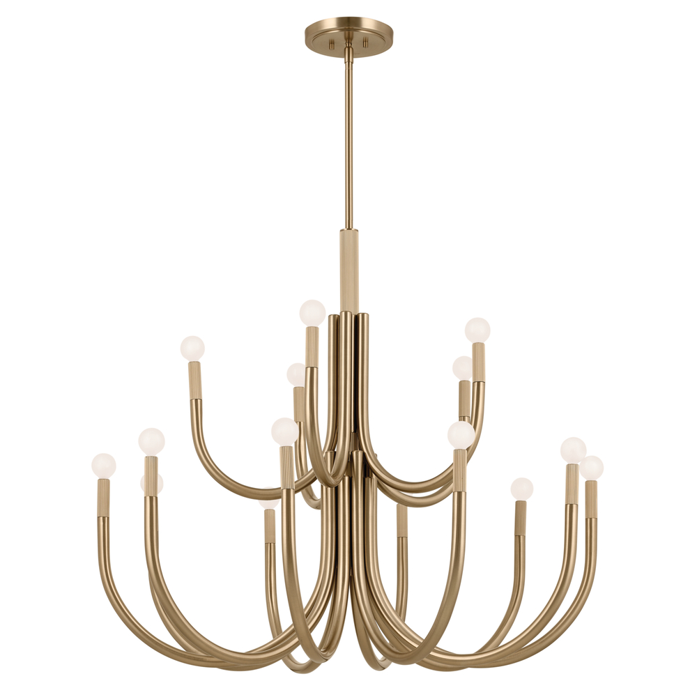 Chandelier 15Lt