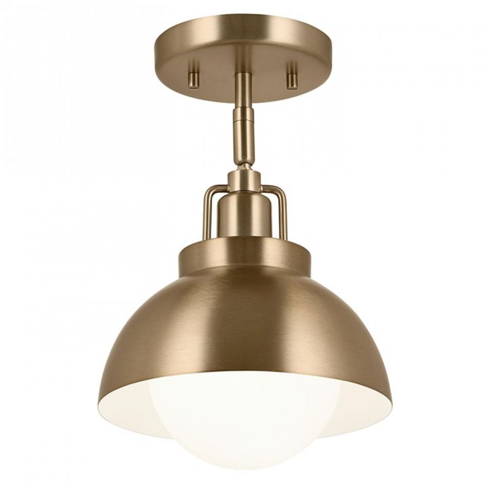 Wall/Semi Flush/Pendant 1Lt