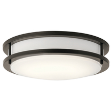 Kichler 10784OZLED - Flush Mount LED