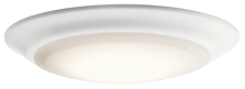 Kichler 43846WHLED27 - Downlight LED 2700K