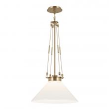 Kichler 52581CPZ - Pendant 1Lt