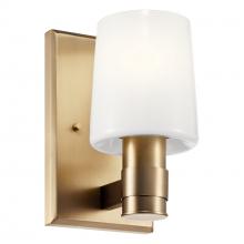 Kichler 55174CPZ - Wall Sconce 1Lt