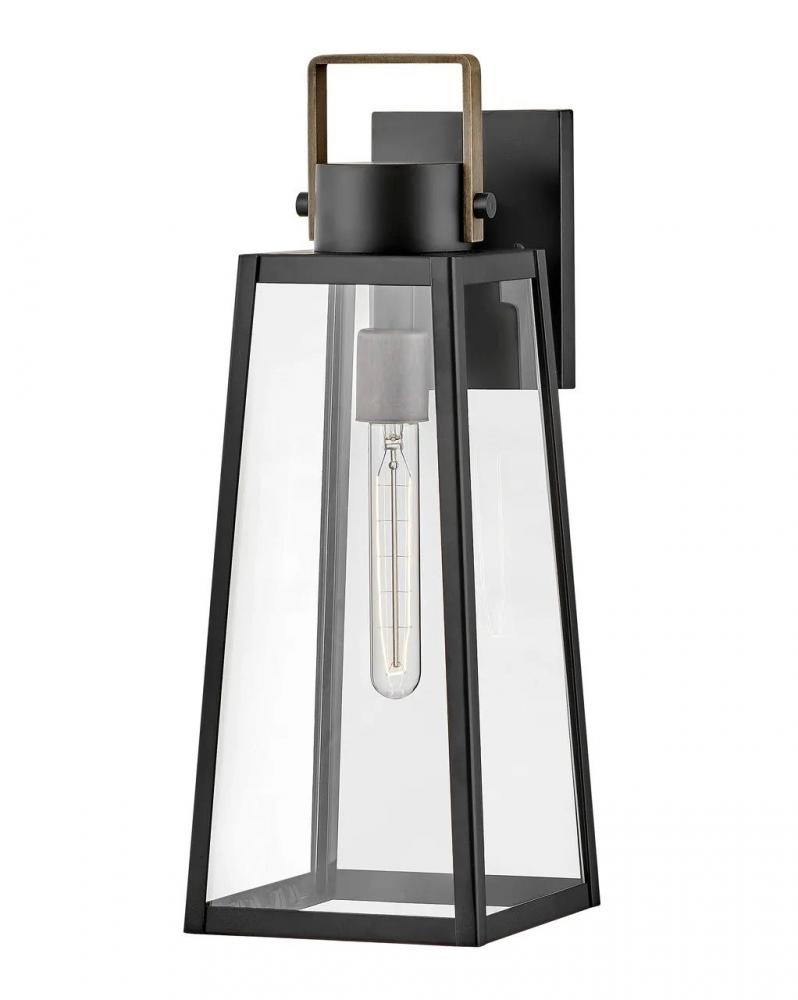 Medium Wall Mount Lantern