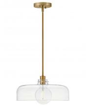 Lark 83497LCB - Medium Pendant