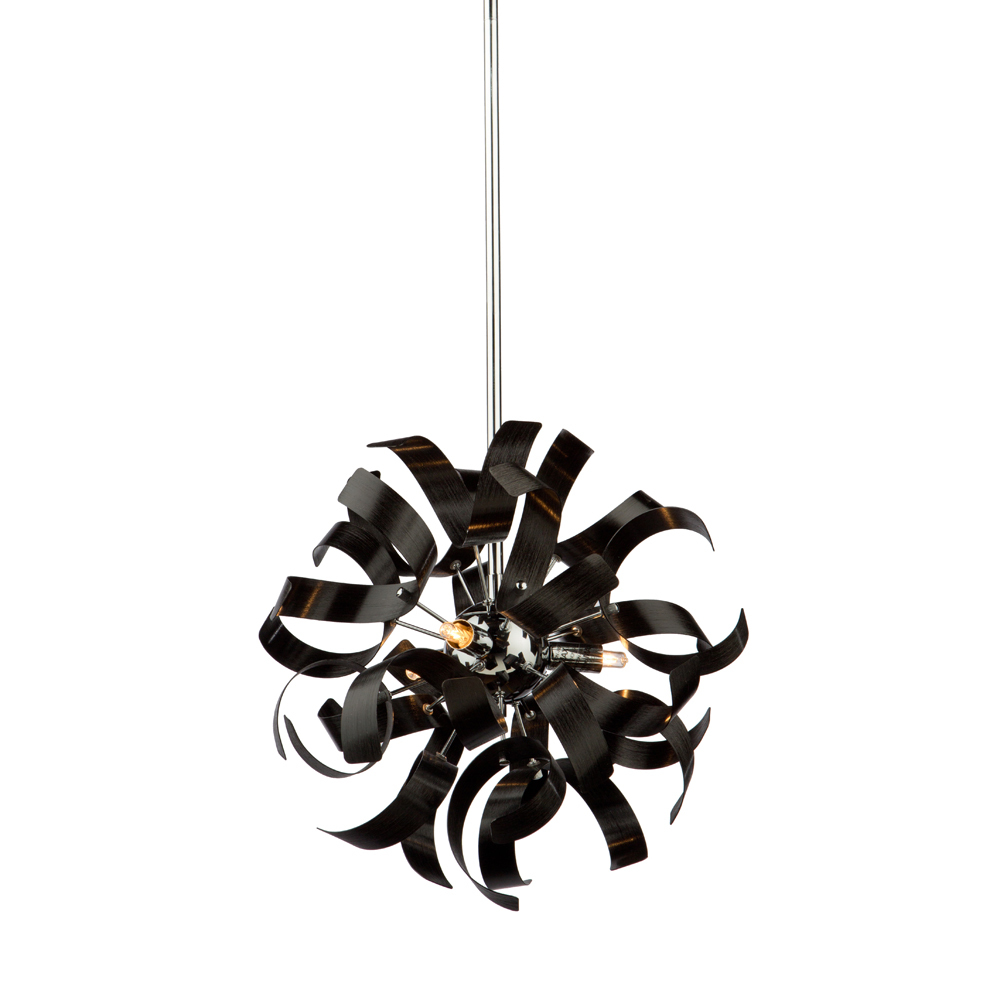 Belair AC606BK Pendant