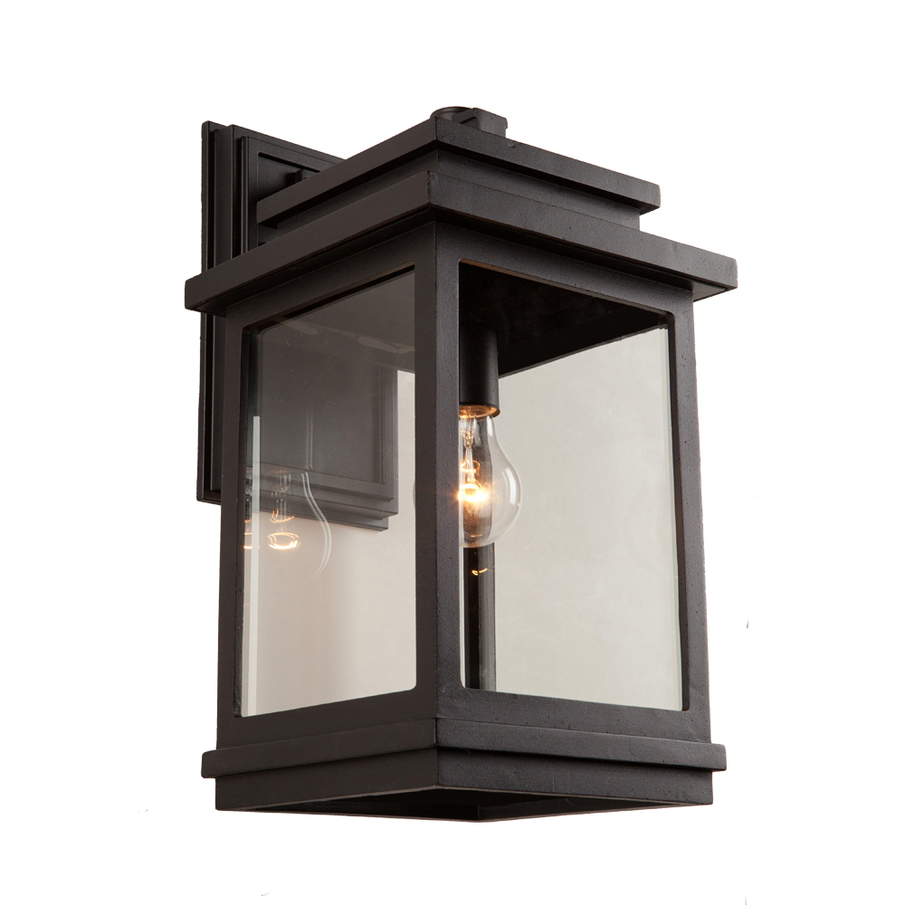 Freemont 1-Light Outdoor Wall Light