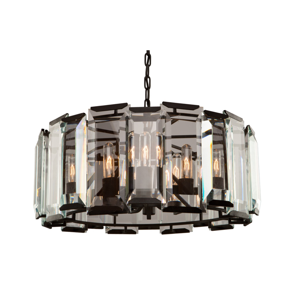 Palisades AC10269 Chandelier