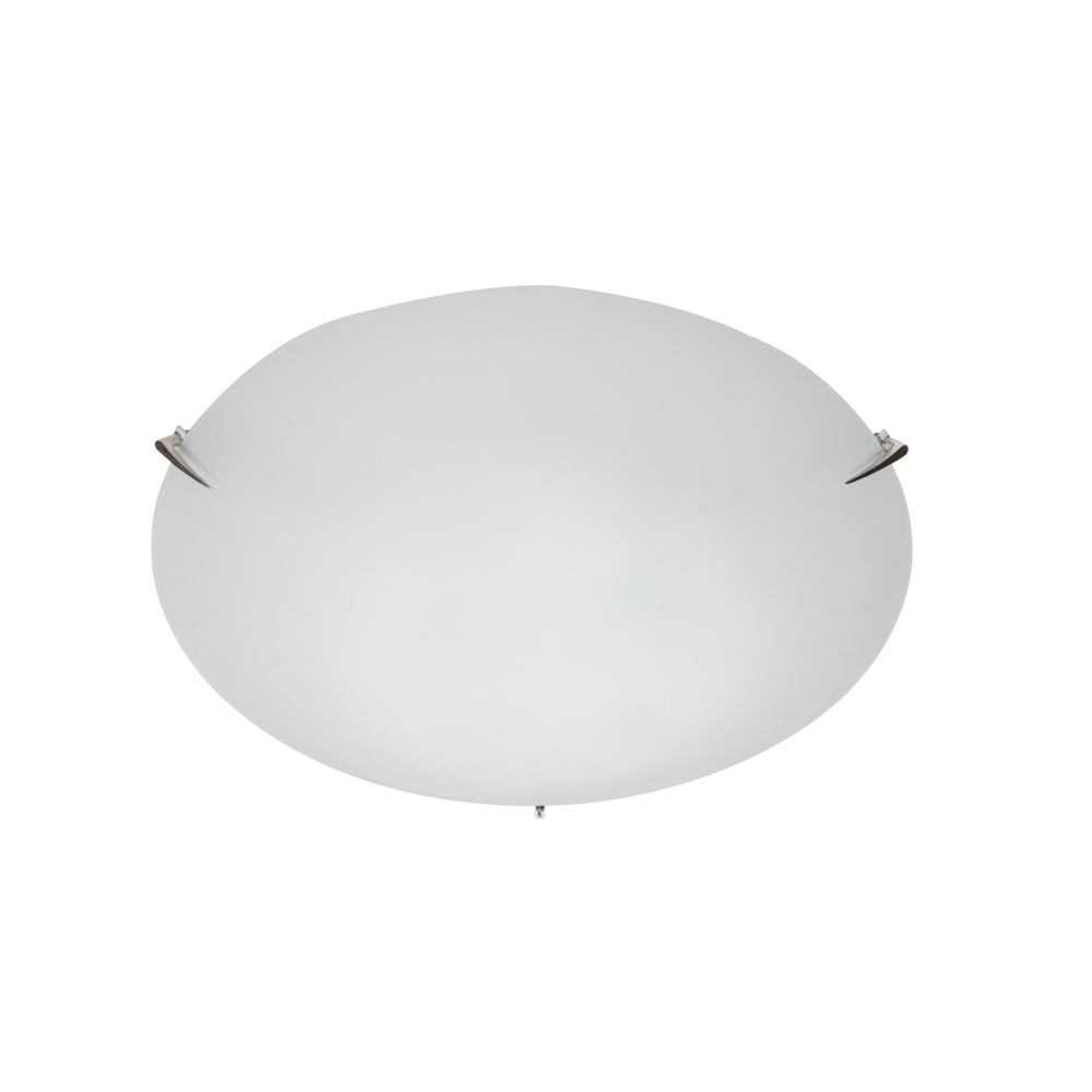 Clip Flush AC2373BN Flush Mount