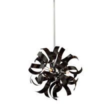 Artcraft AC606BK - Belair AC606BK Pendant