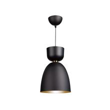 Artcraft SC13291BK - Tempo 1 Light Pendant