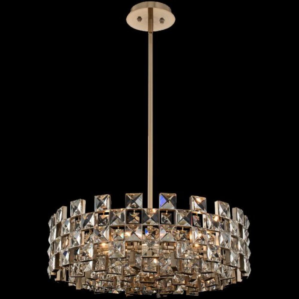 Piazze 29 Inch Pendant