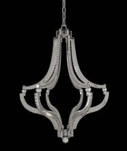 Kalco Allegri 030552-010-FR001 - Cambria 27 Inch LED Pendant