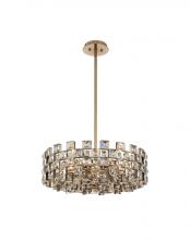 Kalco Allegri 036655-038-FR001 - 22 Inch Pendant