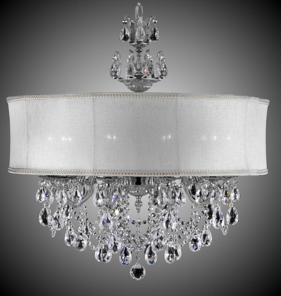 10 Light Llydia Chandelier