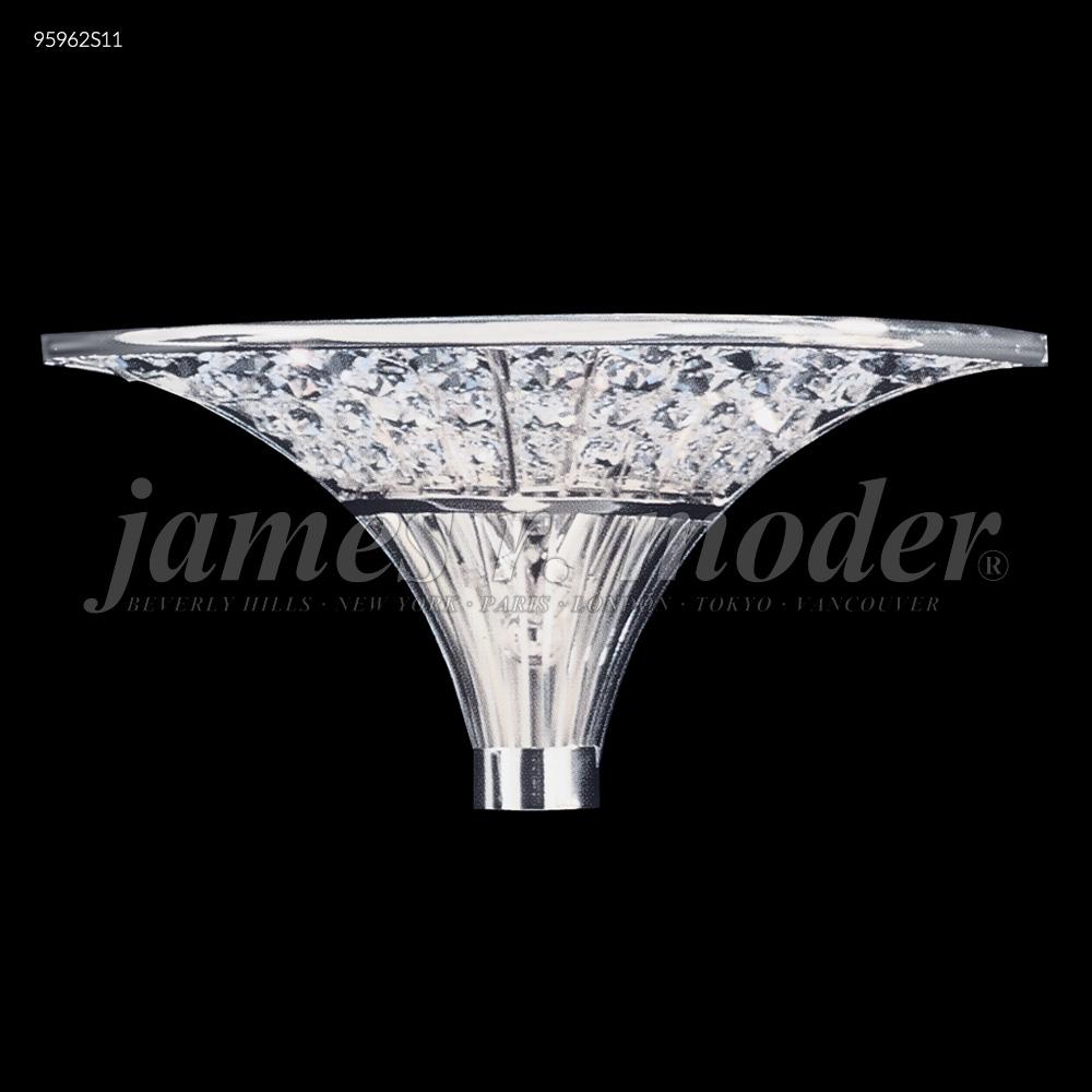 Contemporary Wall Sconce