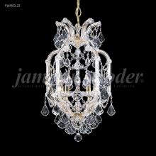 James R Moder 91695S2GT - Maria Theresa 5 Light Pendant