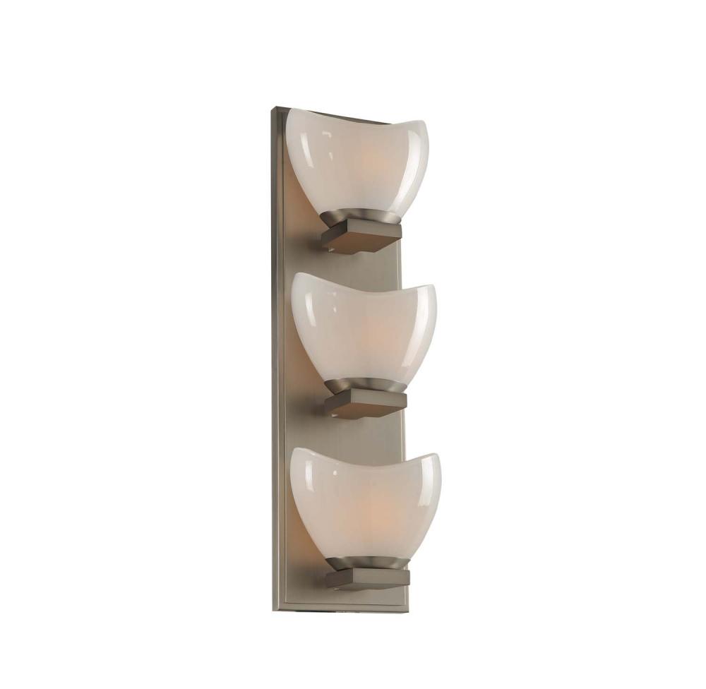 Vero 3 Light Vertical Bath