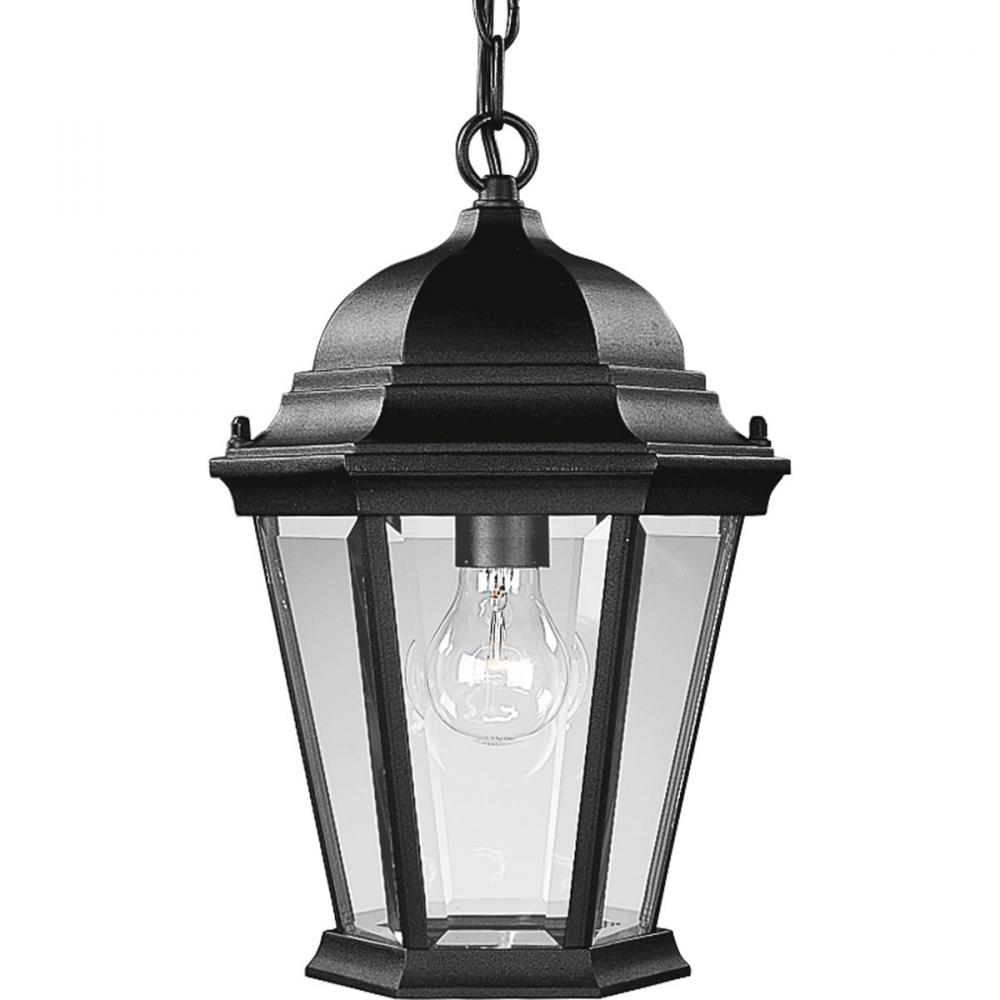 Welbourne Collection One-Light Hanging Lantern