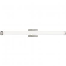 Progress P300225-009-30 - Phase 1.1 LED Collection 48" LED Linear Bath & Vanity