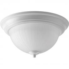 Progress P2304-3030K9 - One-Light 11-3/8" LED Flush Mount