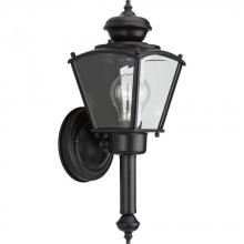 Progress P5846-31 - Carriage Classics Collection One-Light Wall Lantern