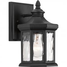 Progress P6070-31 - Edition Collection One-Light Small Wall Lantern