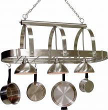 Pot Racks