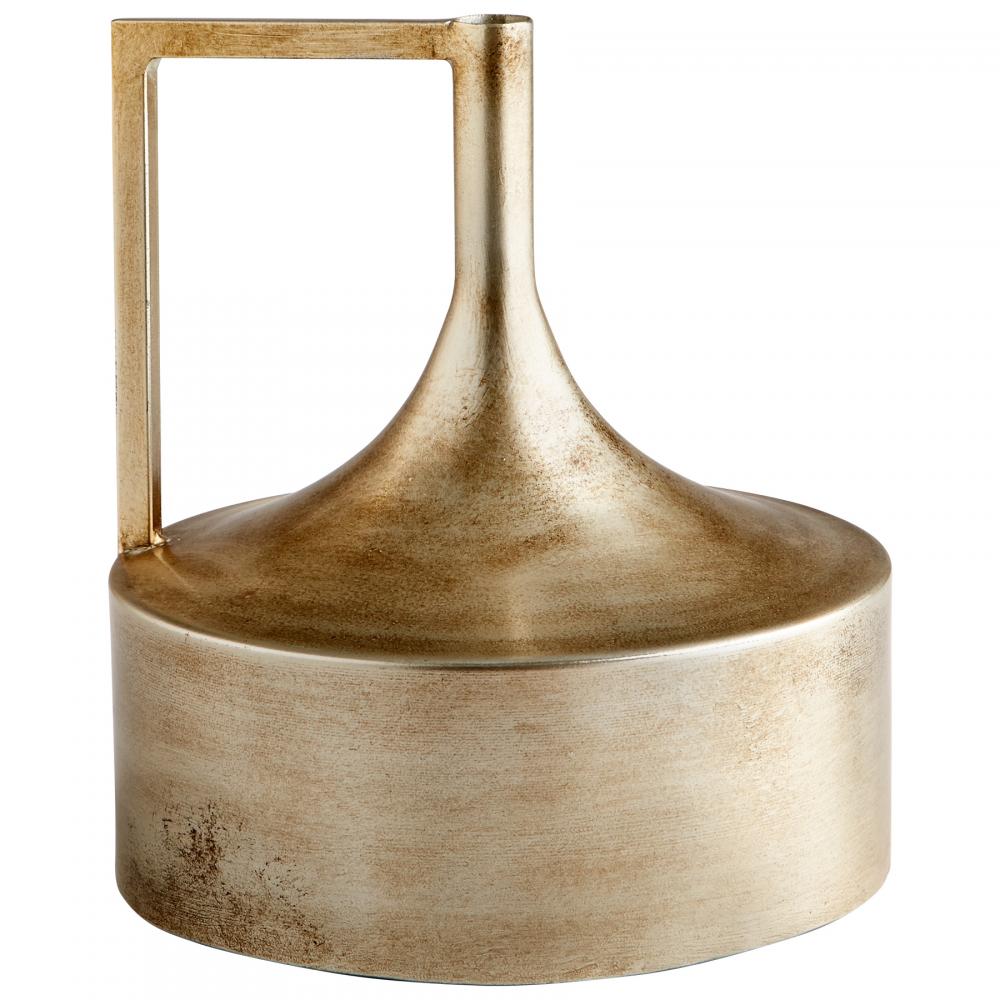 Big Top Tureen Container Bronze