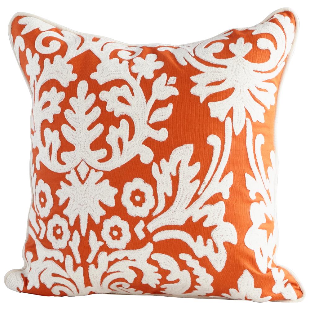 &Pillow Cover - 18 x 18