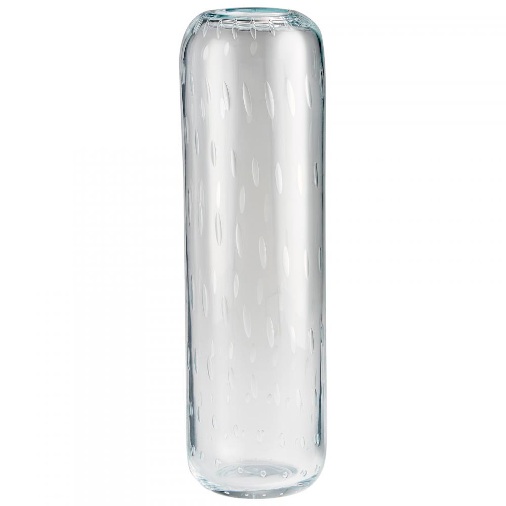 Malibu Vase Clear - Large