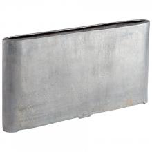 Cyan Designs 07539 - Felicity Planter Zinc - Large