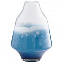 Cyan Designs 09166 - Water Dance Vase-MD