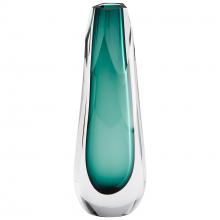 Cyan Designs 10295 - Galatea Vase|Green-Small