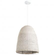 Cyan Designs 10510 - Dedal 1lt Pendant