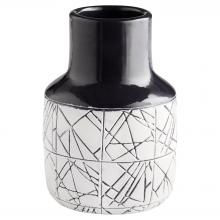 Cyan Designs 11124 - Dark Zenith Vase-SM
