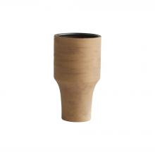 Cyan Designs 11470 - Amphora Vase | Brown-Sm