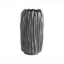 Cyan Designs 11477 - Abyssus Vase|Black-Tall