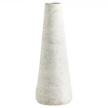 Cyan Designs 11581 - Thera Vase | White -Large