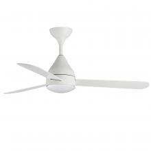 Maxim 88841WT - Selene-Indoor Ceiling Fan