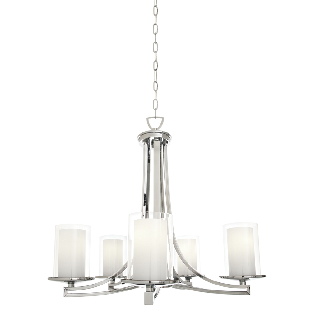 Essex 5 Light Chandelier