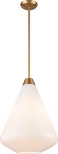 DVI DVP25805BR-TO - St Julian 14 Inch Pendant