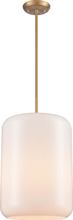 DVI DVP25821BR-TO - St. Julian 11.5 Inch Pendant