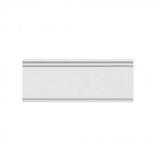 Focal Point MD8656-16 - Baseboard