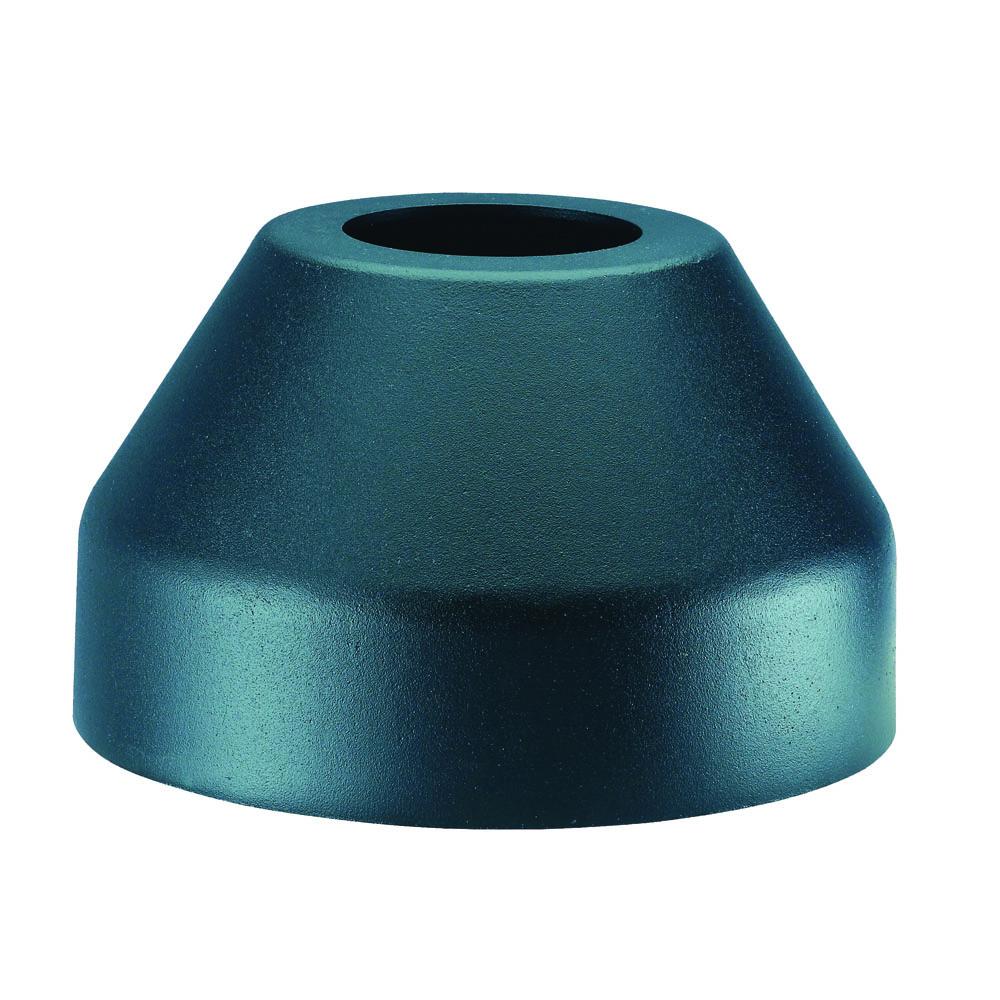 Lamp Posts Accessories Collection Flange Base Cover Accessory