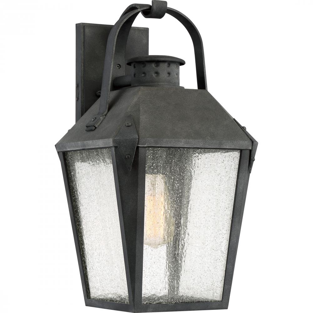 Carriage Outdoor Lantern