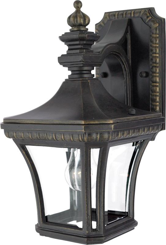 Devon Outdoor Lantern