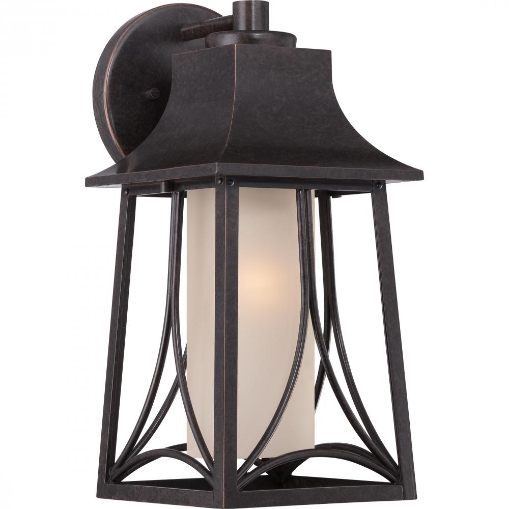 Hunter Outdoor Lantern