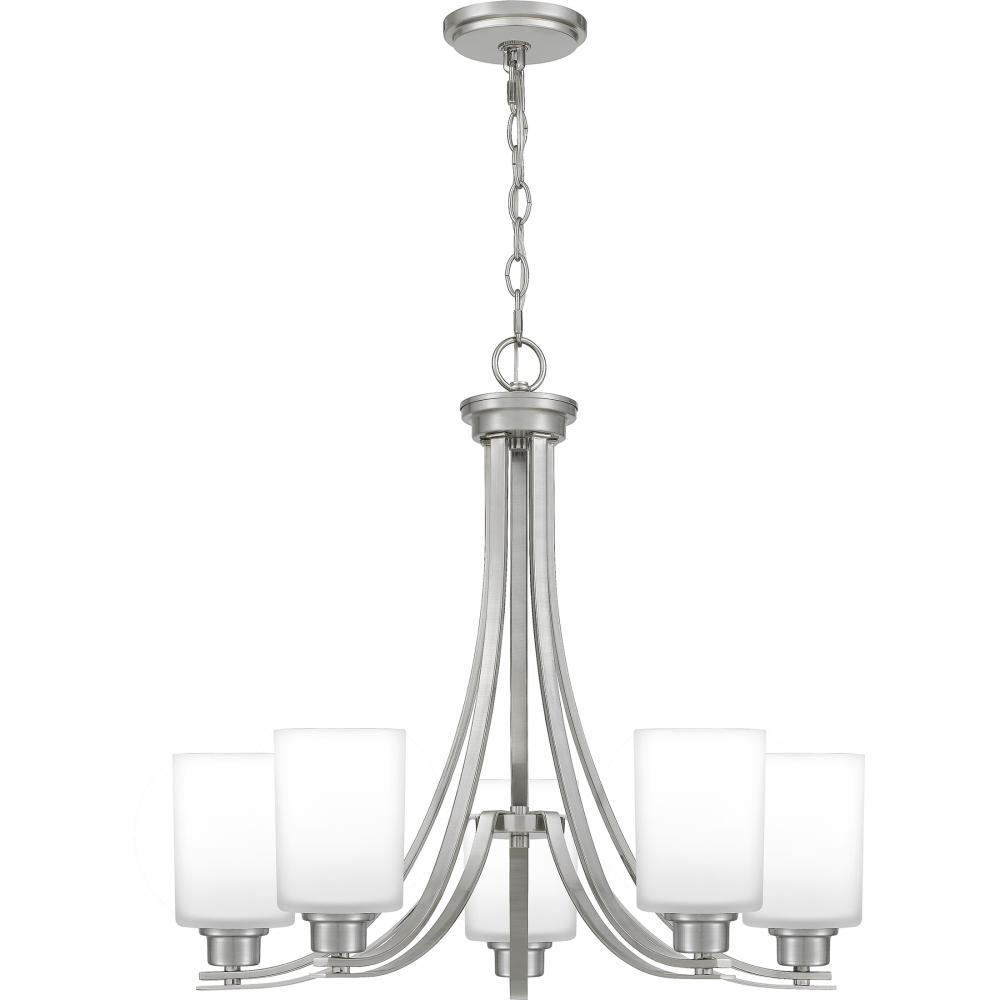 Pruitt Chandelier